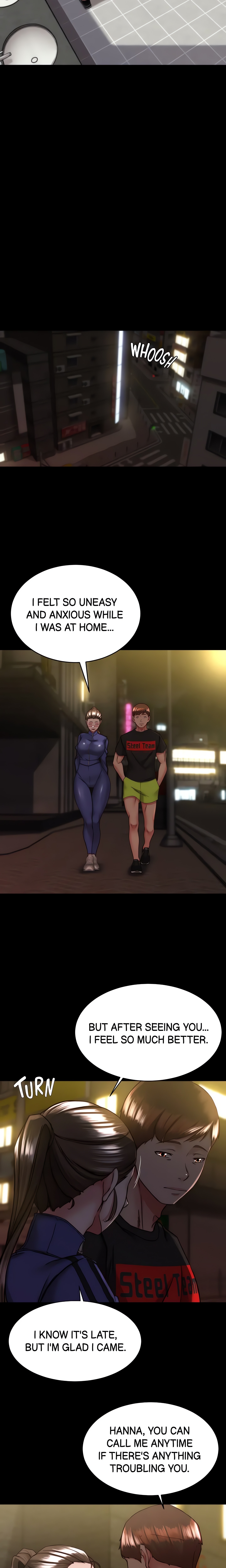 Panty Note Chapter 133 - Page 7