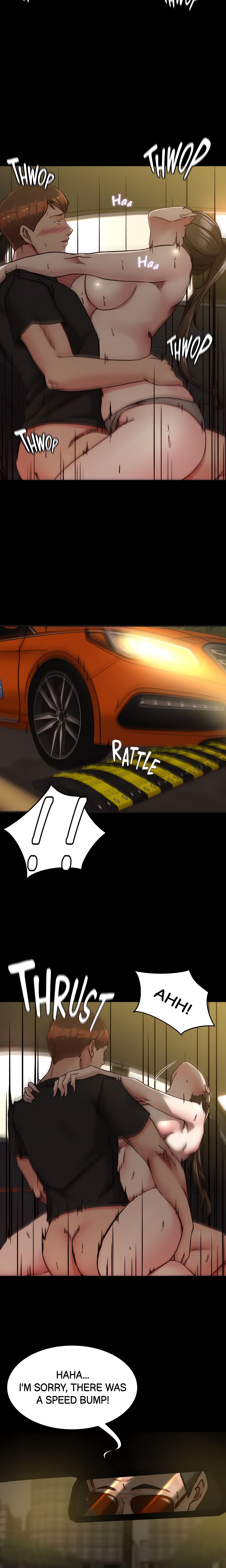 Panty Note Chapter 134 - Page 16