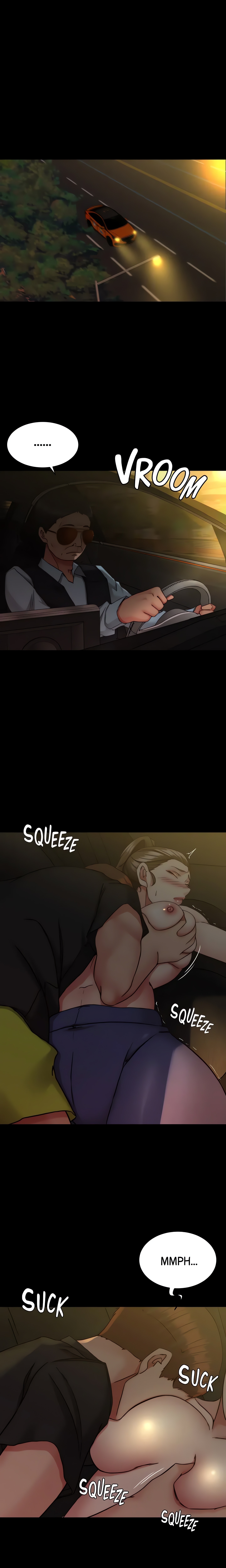 Panty Note Chapter 134 - Page 3