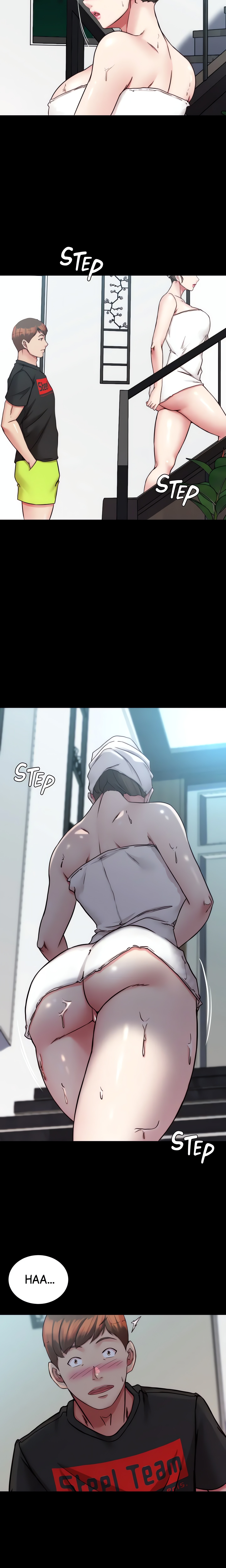 Panty Note Chapter 135 - Page 19