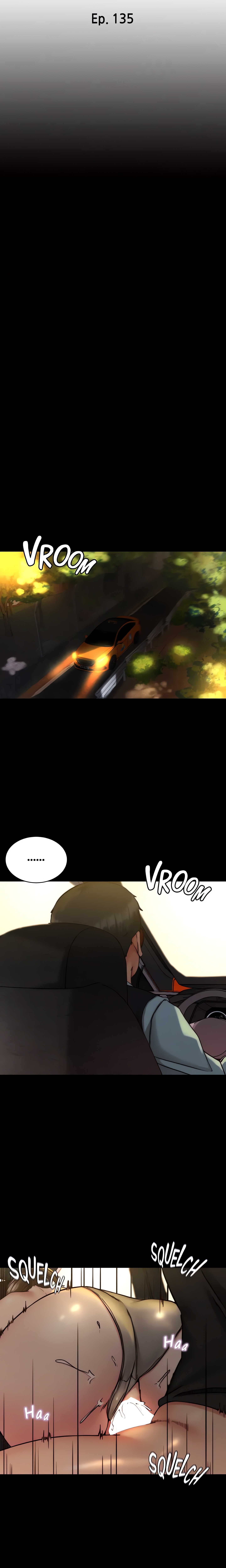 Panty Note Chapter 135 - Page 3