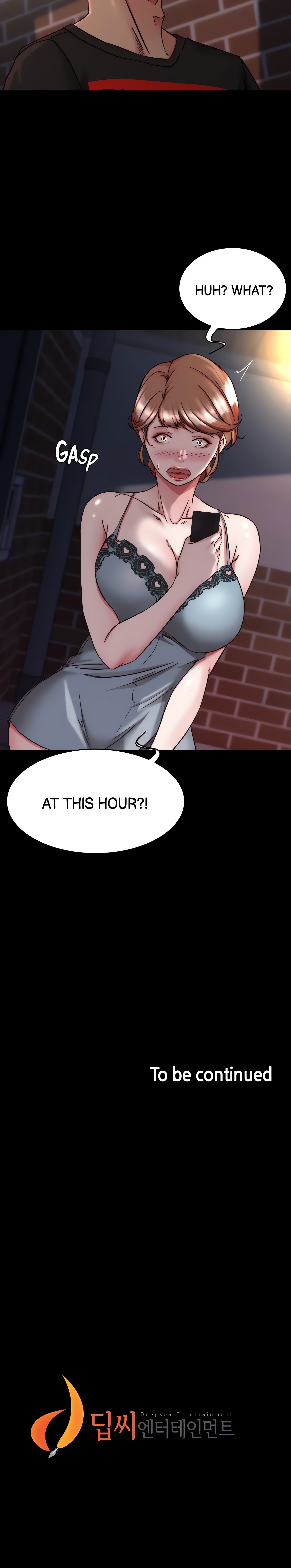 Panty Note Chapter 138 - Page 20