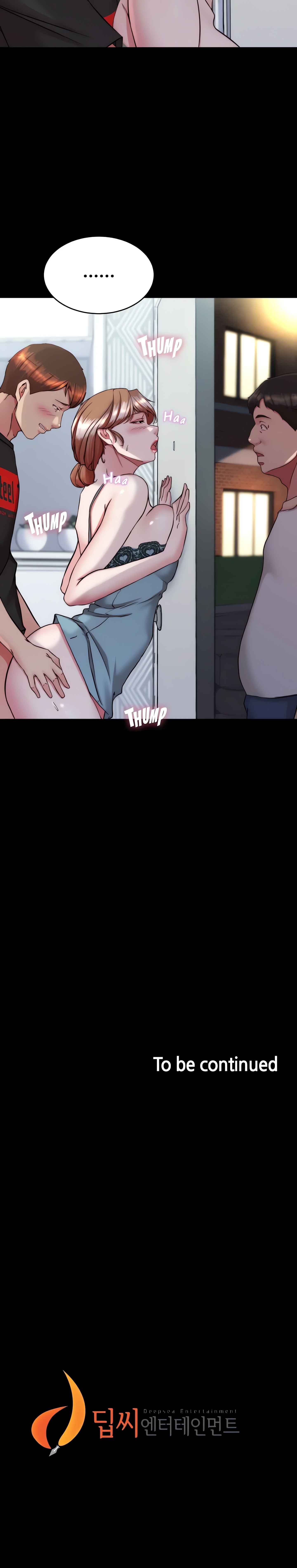 Panty Note Chapter 139 - Page 20