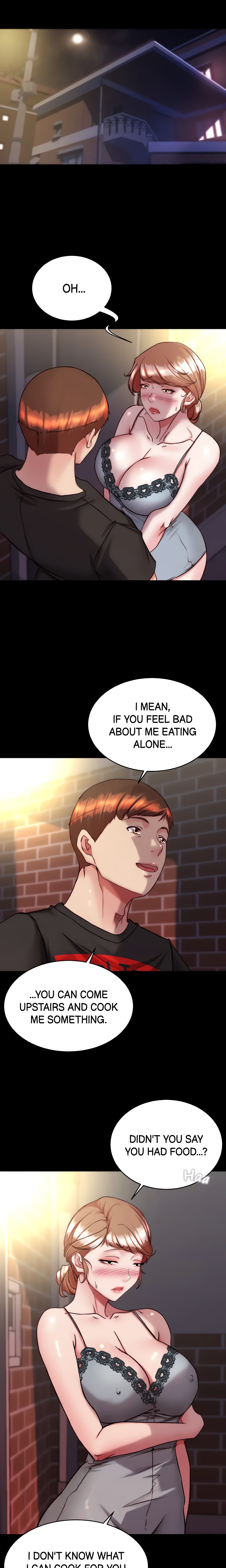 Panty Note Chapter 139 - Page 3