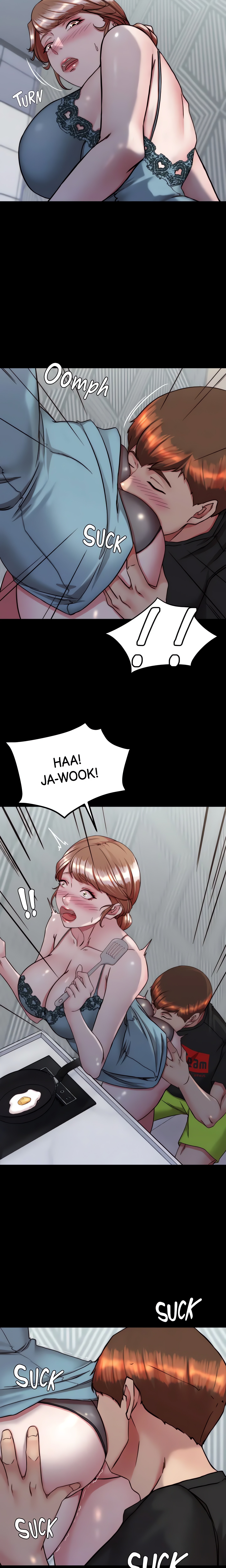 Panty Note Chapter 139 - Page 9