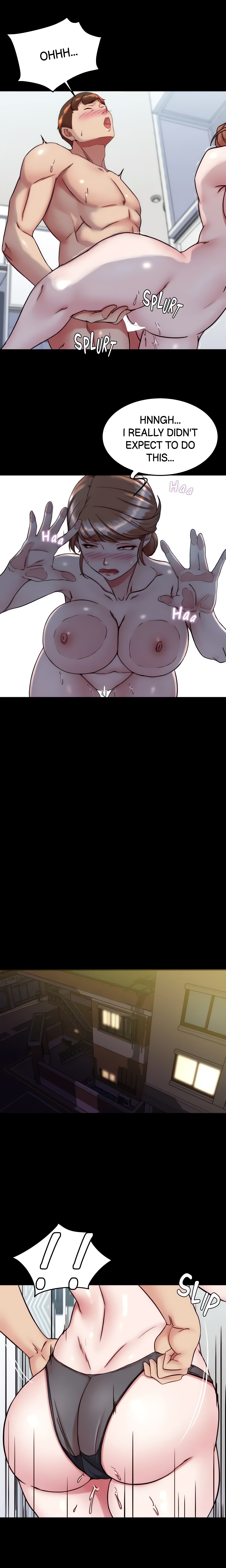 Panty Note Chapter 140 - Page 15