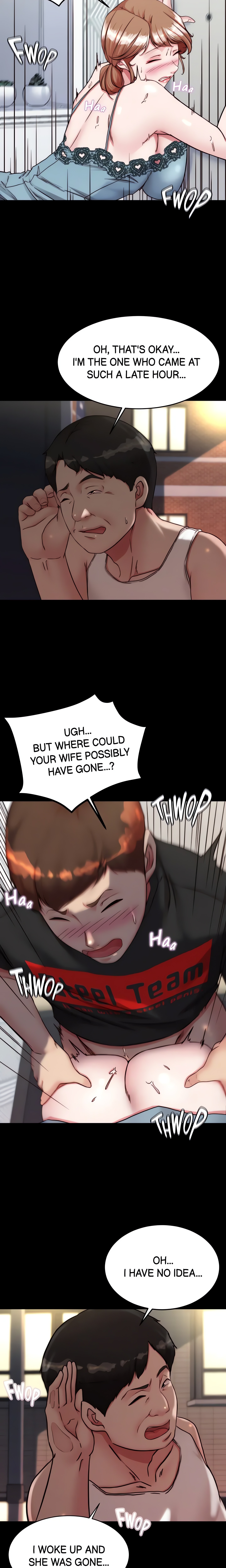 Panty Note Chapter 140 - Page 6