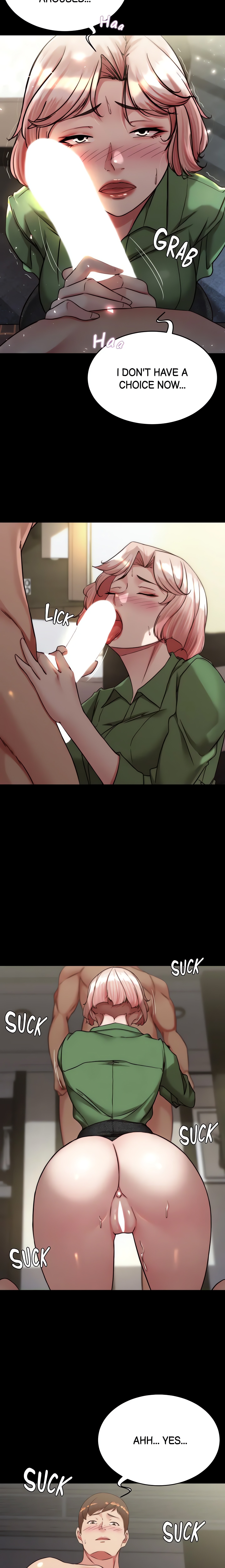 Panty Note Chapter 142 - Page 7