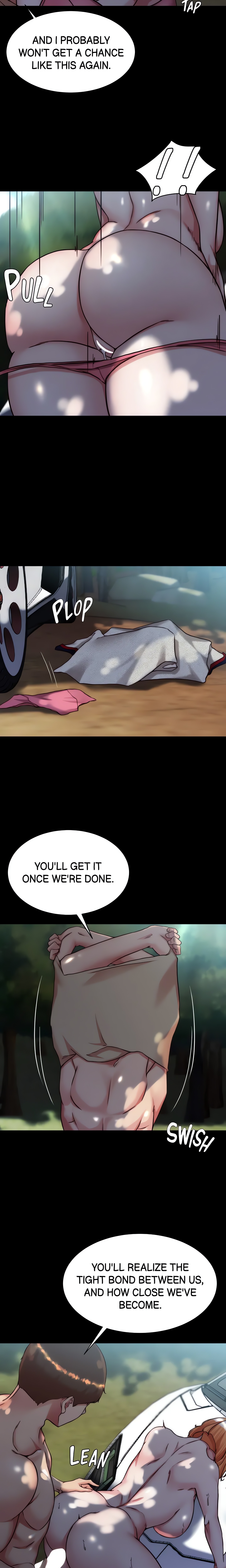 Panty Note Chapter 144 - Page 14