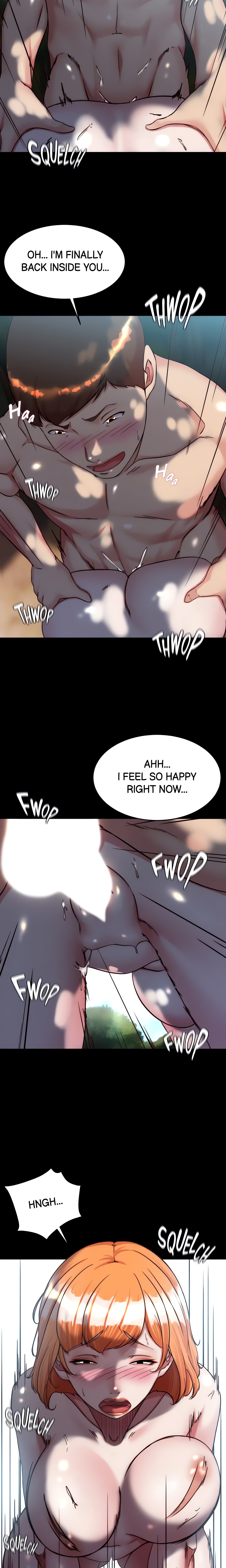 Panty Note Chapter 144 - Page 17