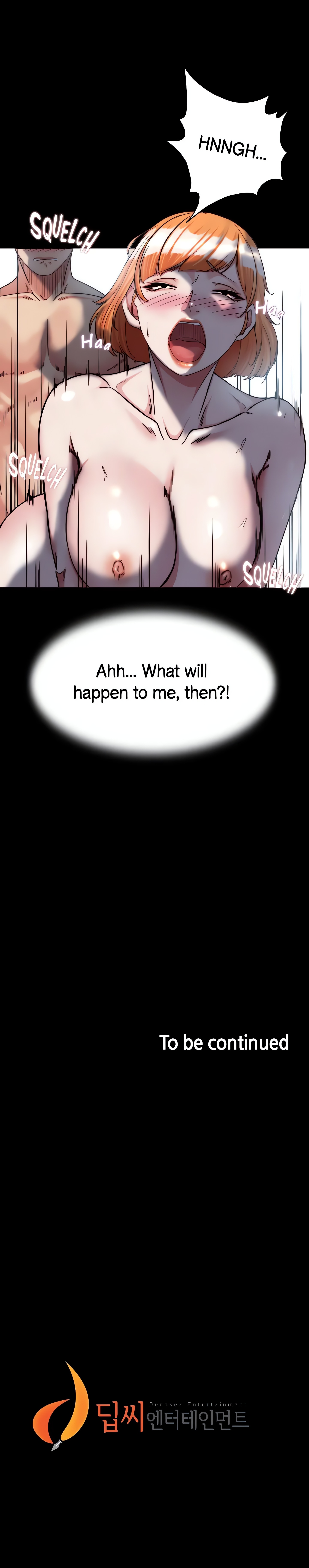 Panty Note Chapter 144 - Page 20