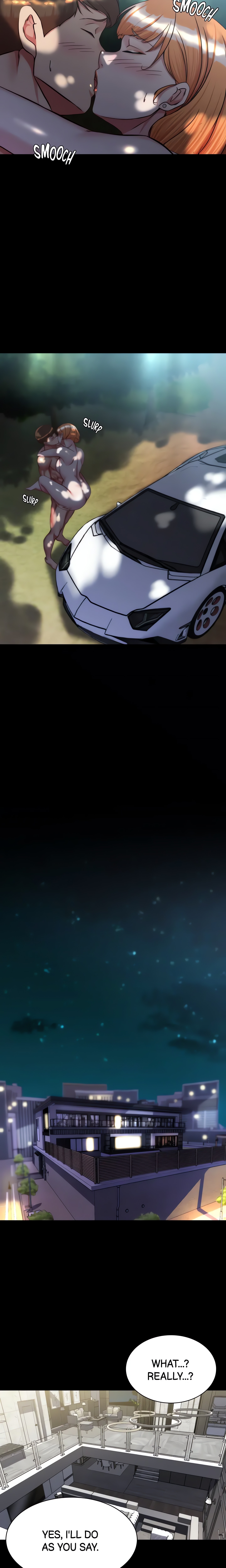 Panty Note Chapter 145 - Page 15