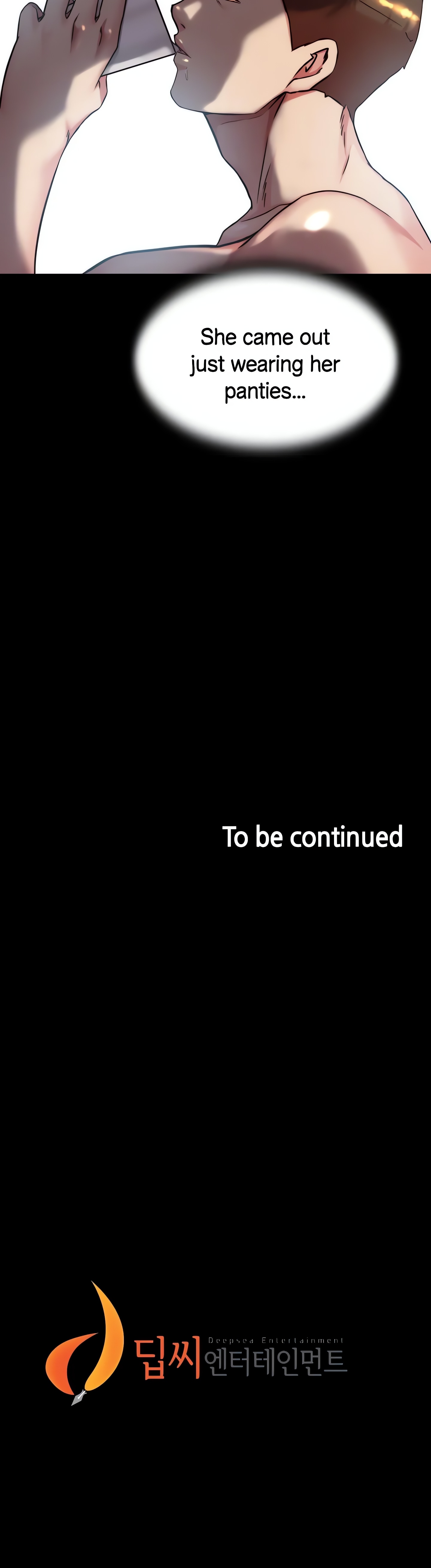 Panty Note Chapter 145 - Page 21