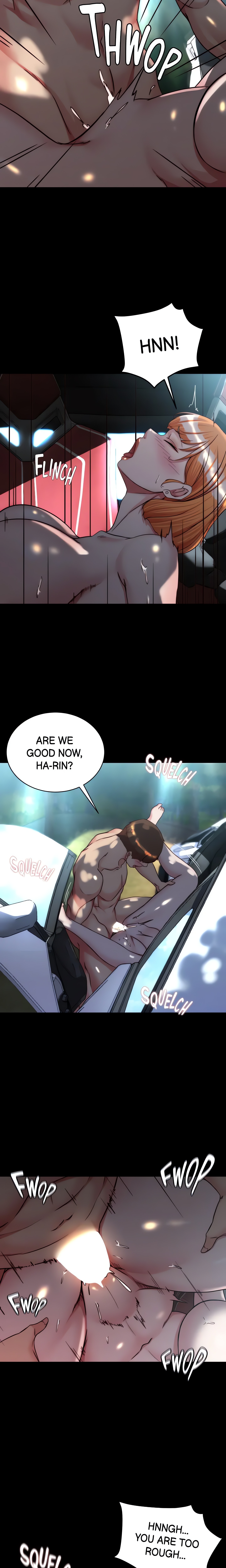 Panty Note Chapter 145 - Page 7