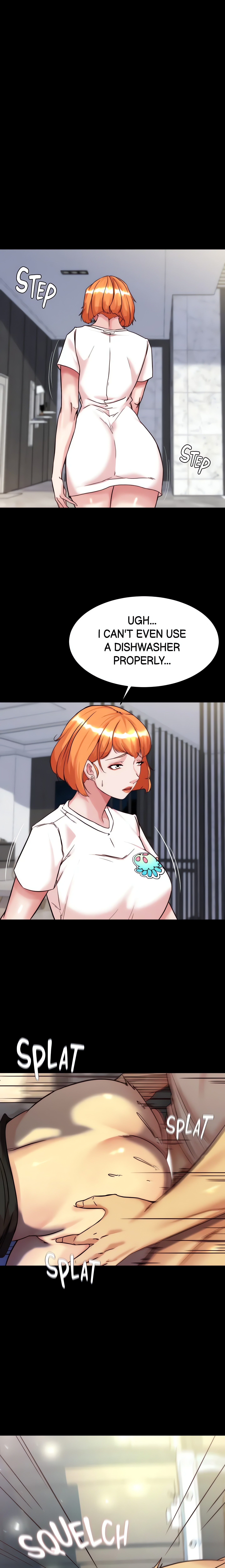 Panty Note Chapter 148 - Page 18