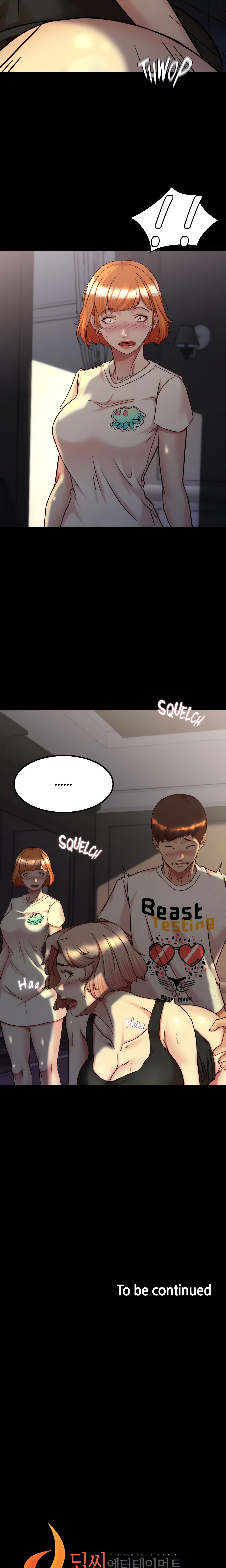 Panty Note Chapter 148 - Page 20