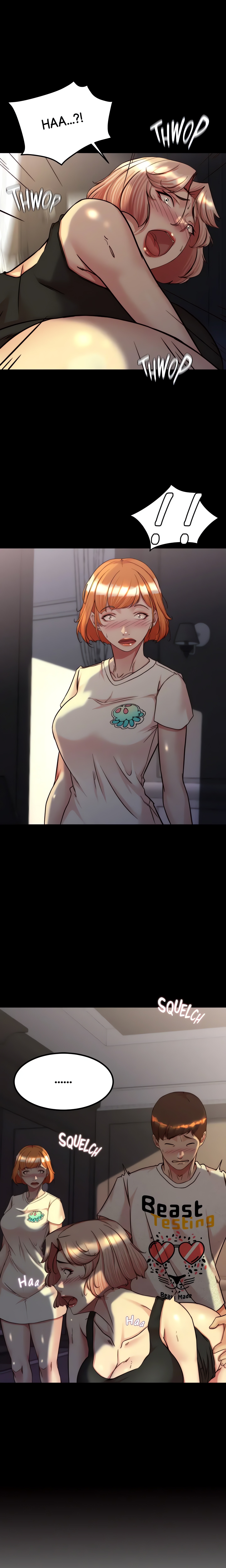 Panty Note Chapter 149 - Page 1