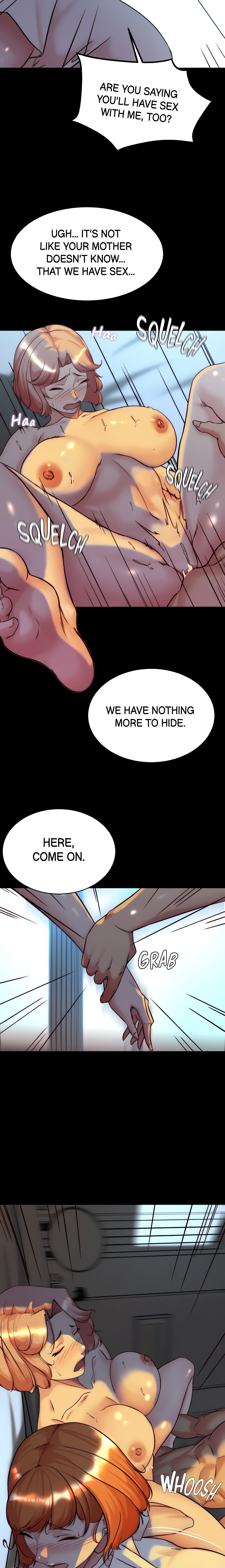 Panty Note Chapter 149 - Page 17