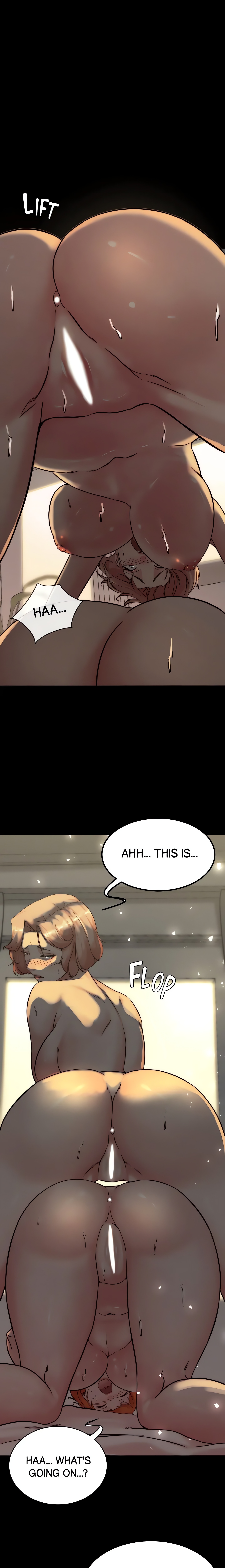 Panty Note Chapter 150 - Page 19