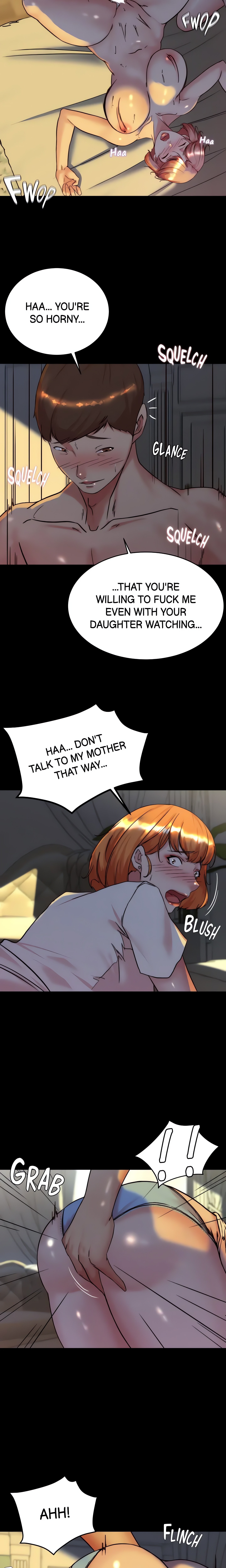 Panty Note Chapter 150 - Page 4