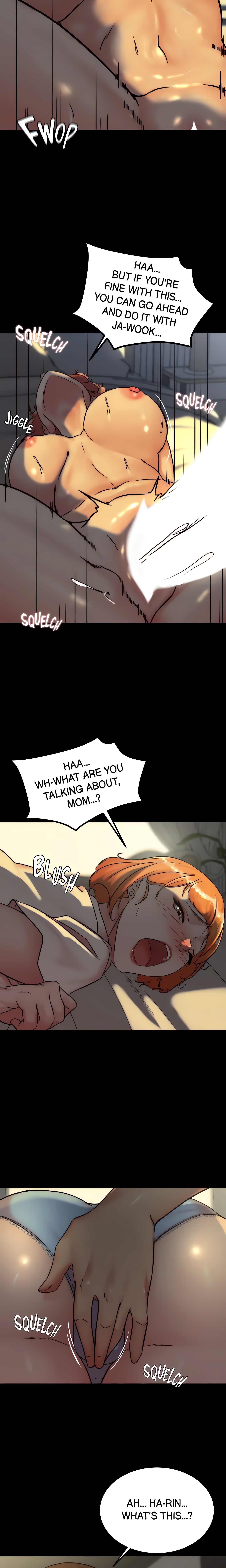 Panty Note Chapter 150 - Page 8