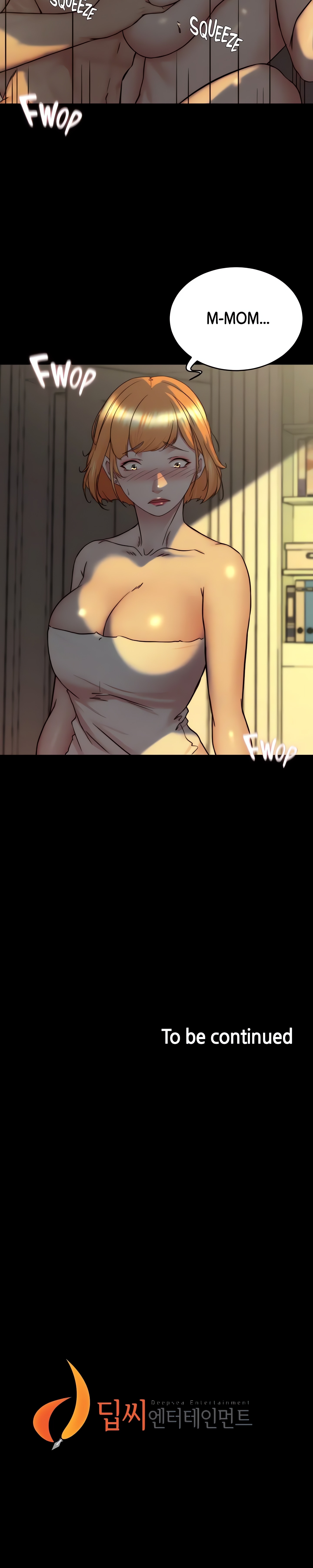 Panty Note Chapter 152 - Page 21