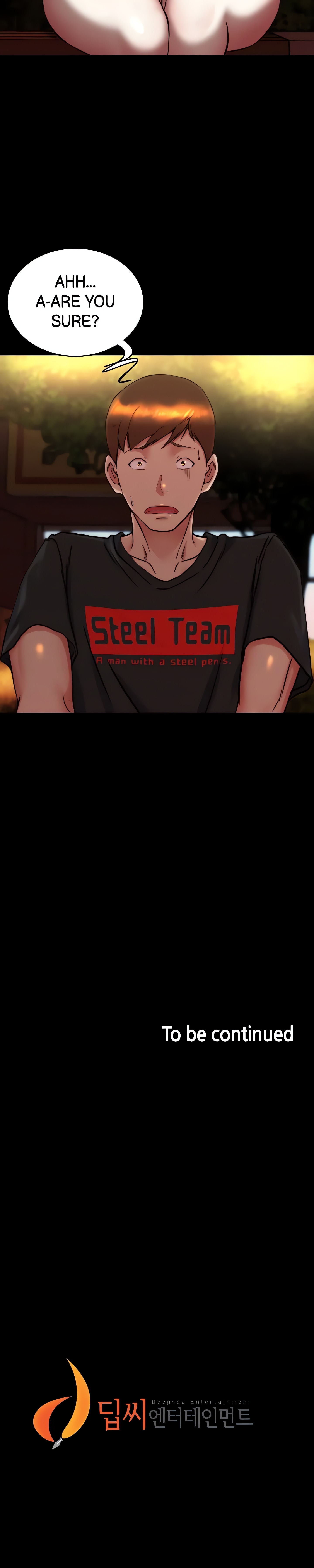 Panty Note Chapter 153 - Page 21