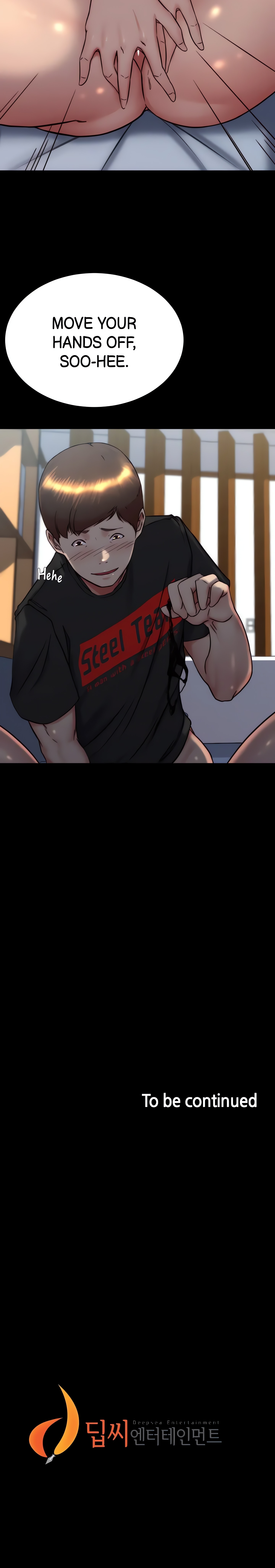 Panty Note Chapter 157 - Page 21