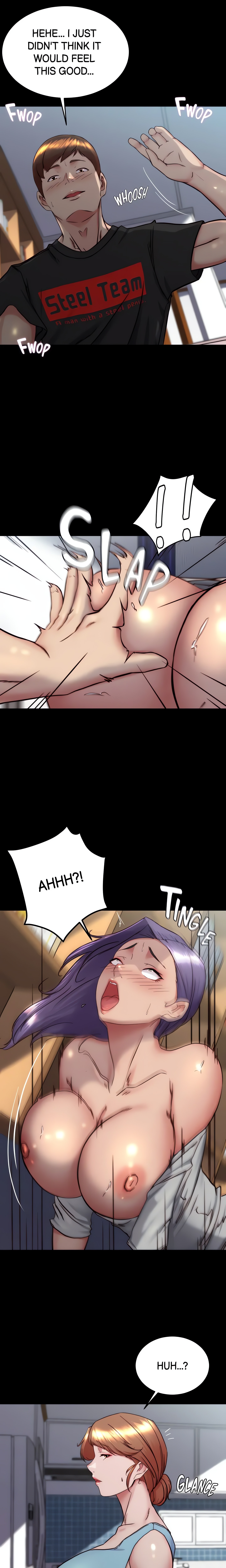 Panty Note Chapter 158 - Page 17