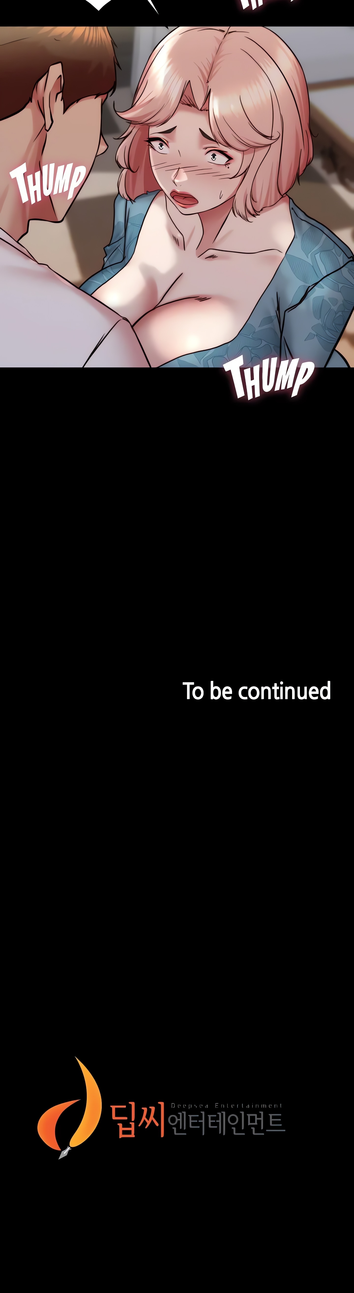 Panty Note Chapter 163 - Page 21