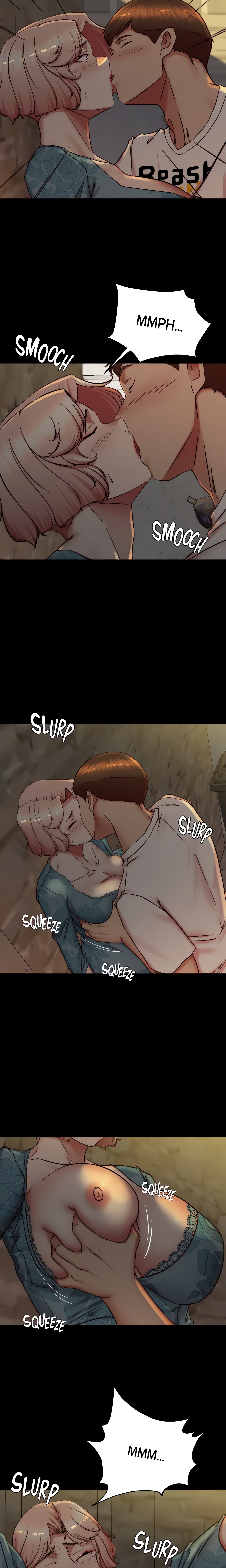 Panty Note Chapter 164 - Page 16