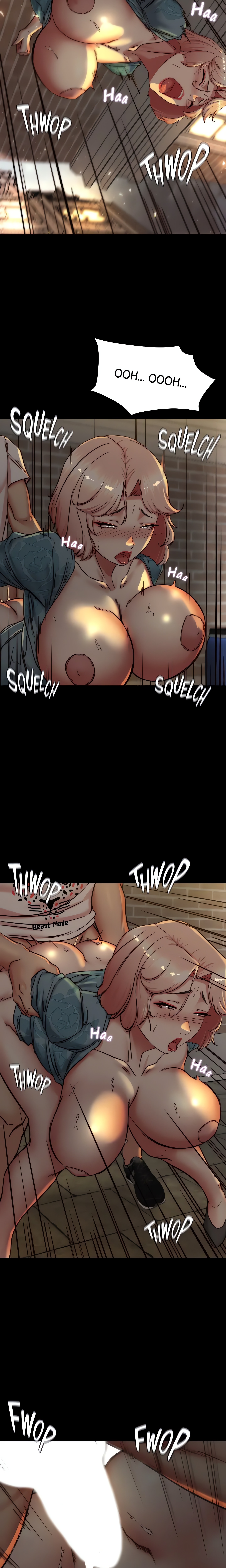 Panty Note Chapter 165 - Page 12