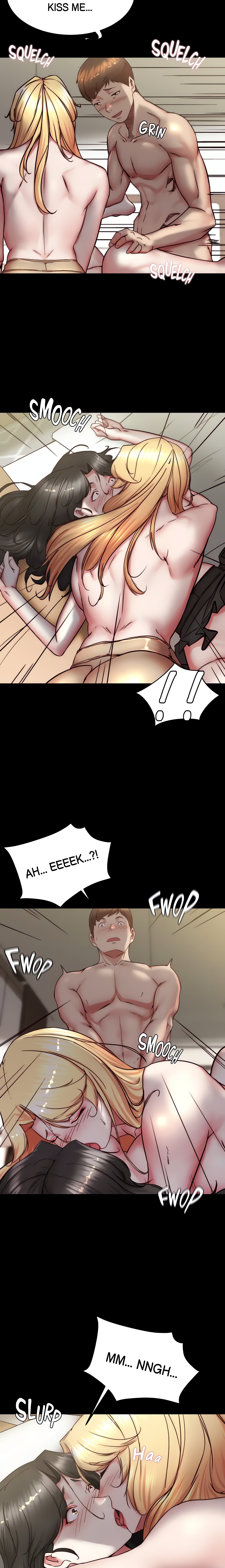 Panty Note Chapter 169 - Page 20