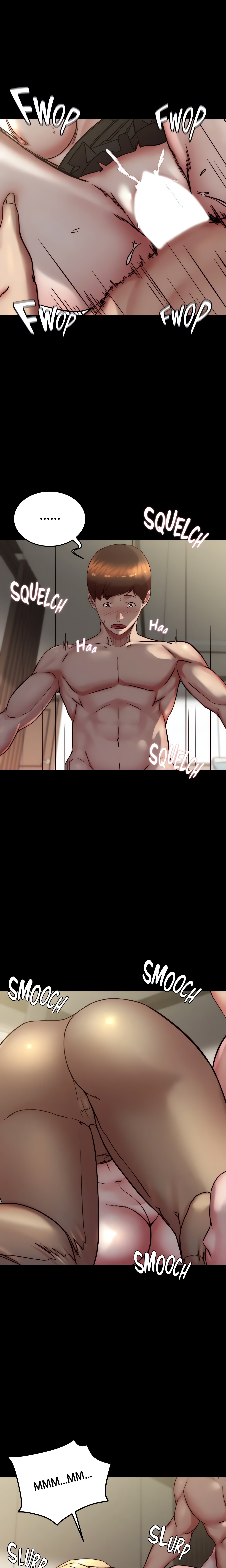 Panty Note Chapter 170 - Page 3