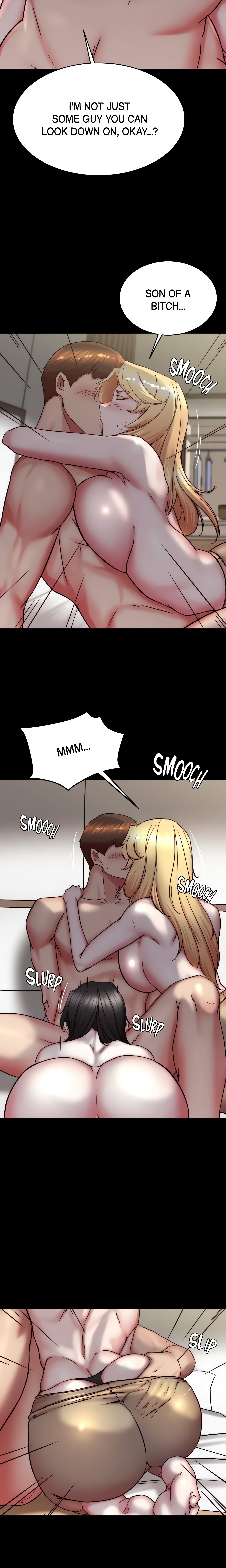 Panty Note Chapter 171 - Page 13