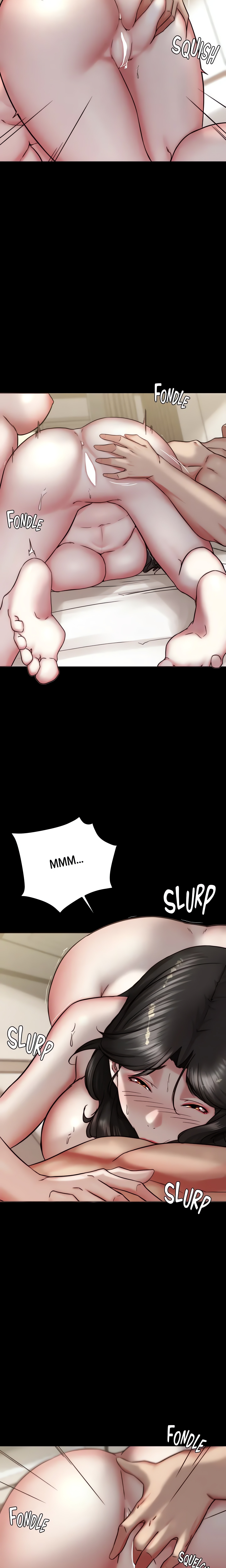 Panty Note Chapter 172 - Page 4