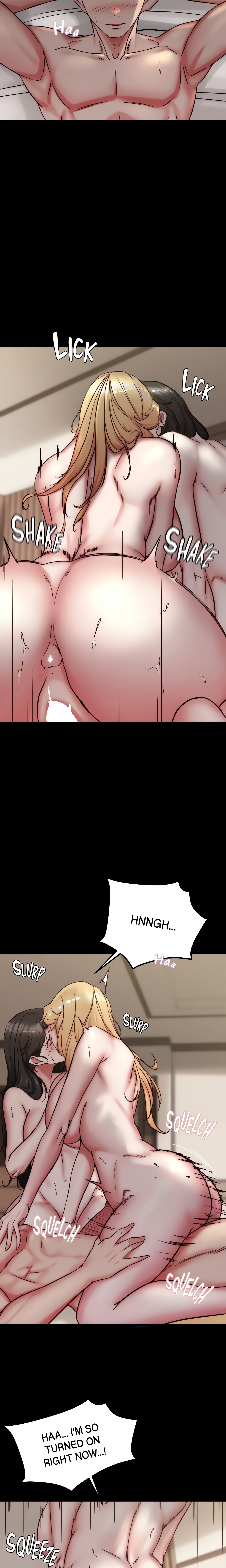 Panty Note Chapter 172 - Page 9