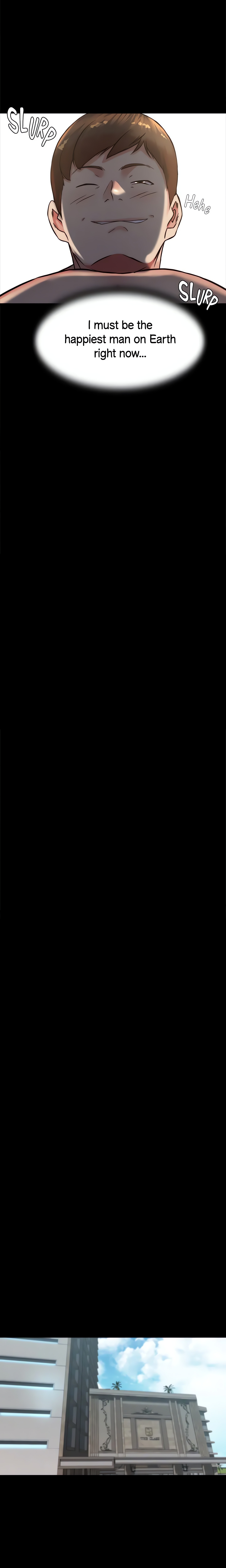 Panty Note Chapter 173 - Page 13