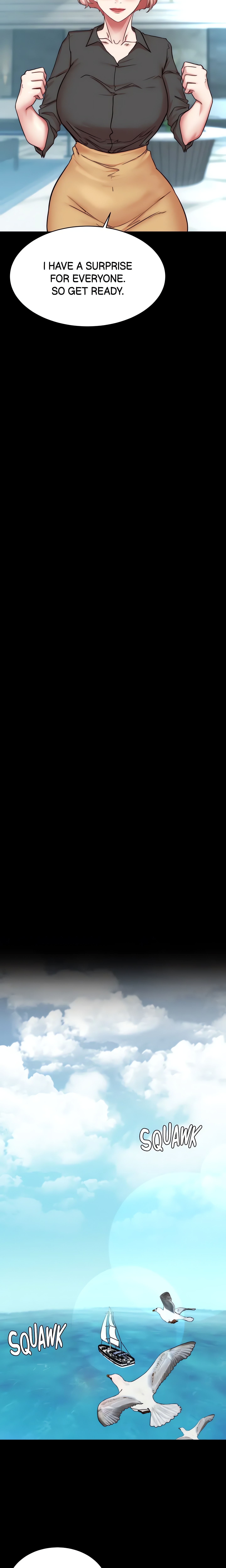 Panty Note Chapter 173 - Page 16