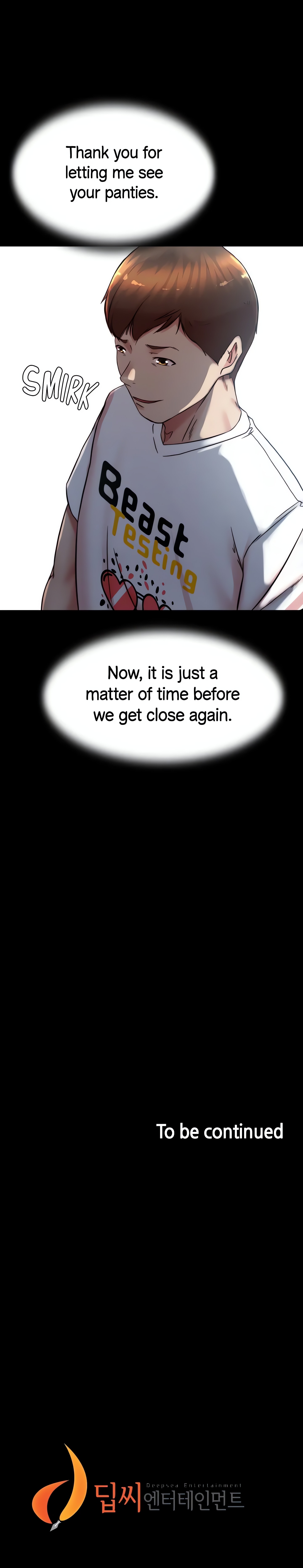 Panty Note Chapter 173 - Page 23