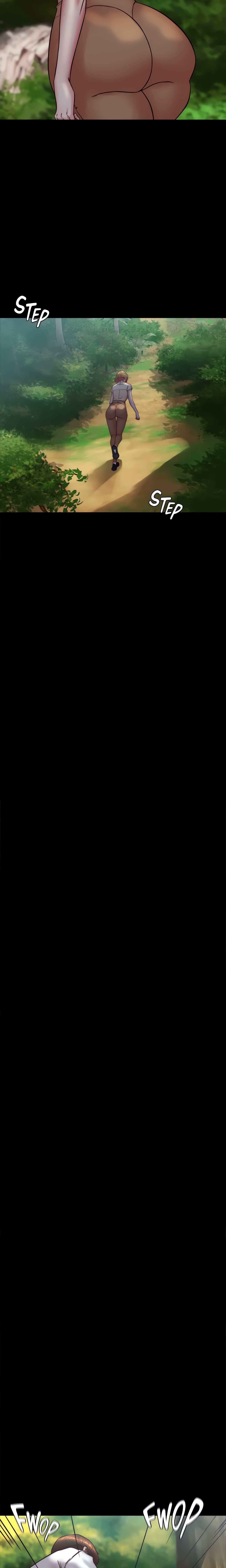 Panty Note Chapter 174 - Page 20