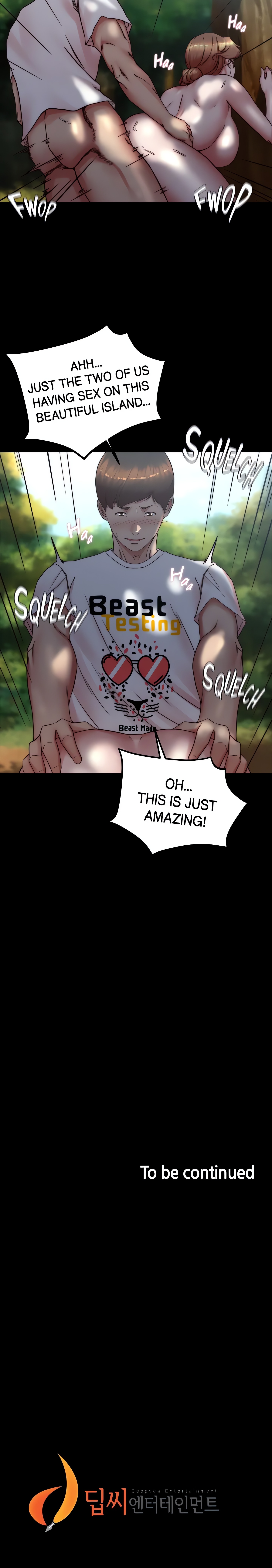 Panty Note Chapter 174 - Page 21