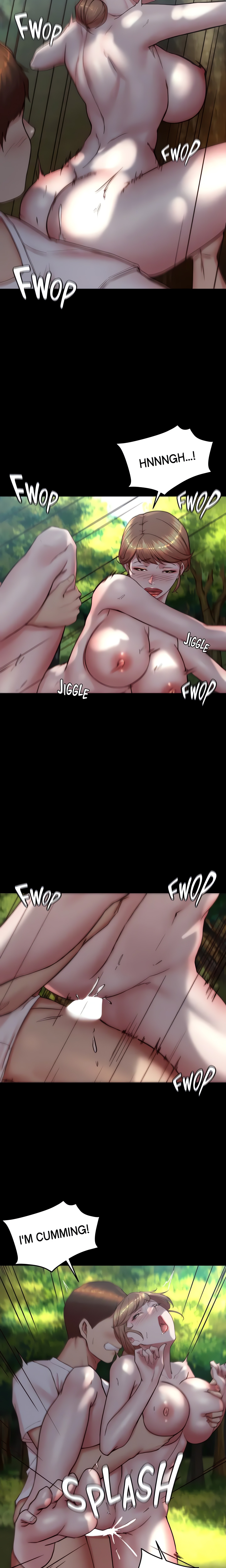 Panty Note Chapter 175 - Page 11