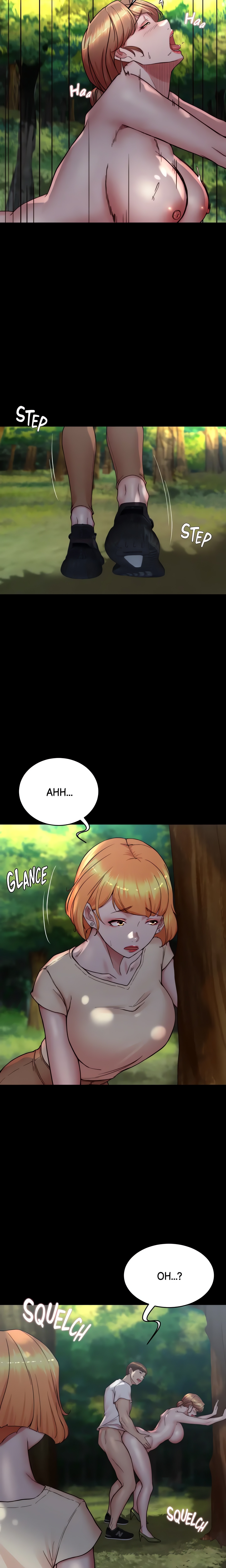 Panty Note Chapter 175 - Page 6