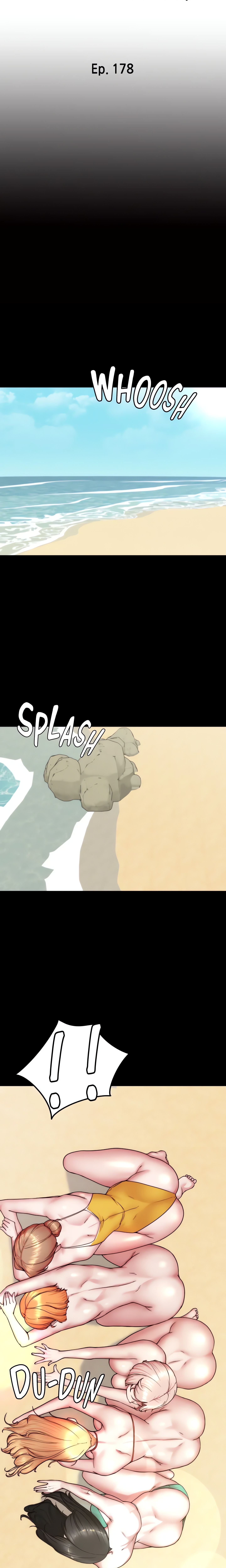 Panty Note Chapter 178 - Page 3