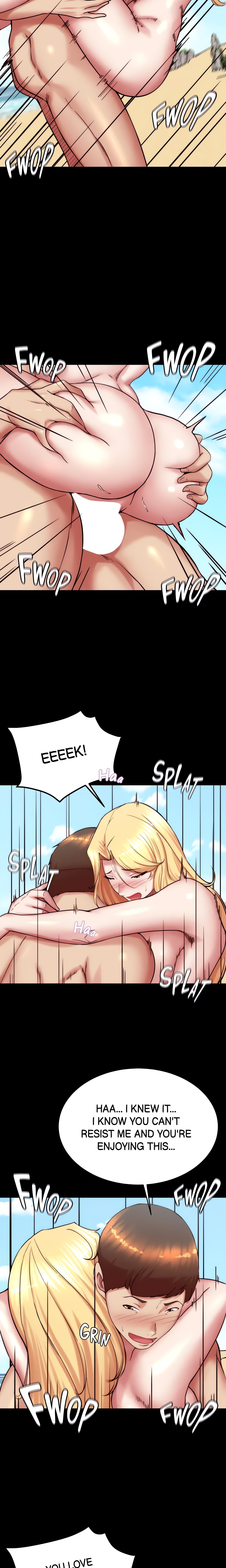 Panty Note Chapter 179 - Page 18