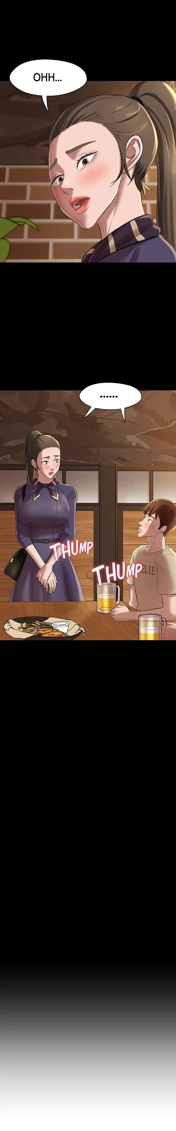 Panty Note Chapter 18 - Page 2