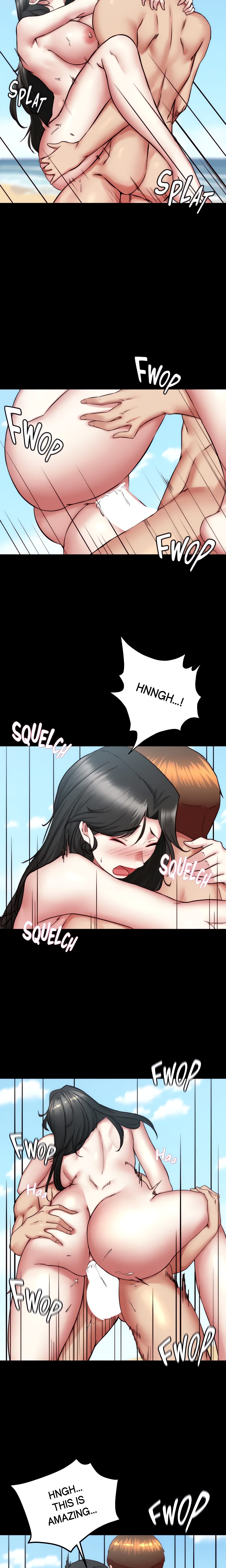 Panty Note Chapter 182 - Page 14