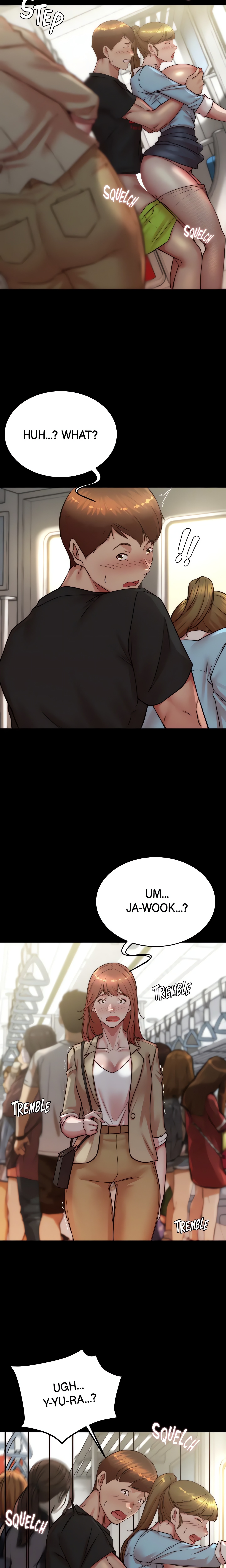 Panty Note Chapter 185 - Page 12