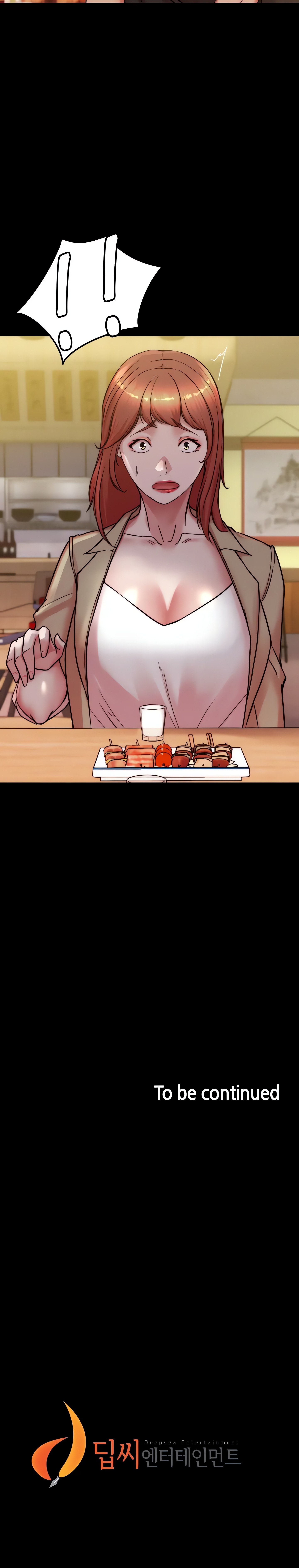 Panty Note Chapter 185 - Page 21